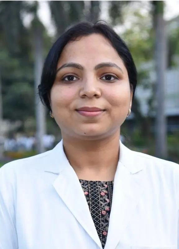 Dr. Divya Tripathi